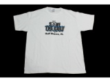 Save The Gulf Gulf Shores Alabama T-shirt XL