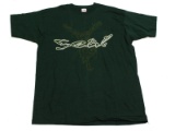 Seal Tour 1995 T-shirt XL