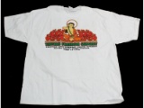 Tibetan Freedom Concert 1999 T-shirt XL