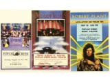 3 Posters Disney Symphony Robert Plant Moody Blues