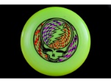 Grateful Dead Steal Your Face Frisbee 1993