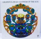 Grateful Dead Anthem of the Sun LP Vinyl 1968