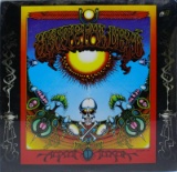Grateful Dead Aoxomoxoa LP Vinyl Record 1969