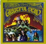 The Grateful Dead Album LP Vinyl Record 1967