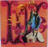 Grateful Dead Live/Dead Album LP Vinyl Record 1969