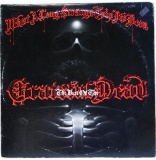 Grateful Dead Long Strange Trip LP Vinyl 1972/77