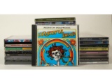 19 Grateful Dead Jerry Garcia David Grisman CDs