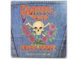 Grateful Dead Dead Zone CD Collection 1977-1987