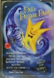 Bill Graham's Birthday Bash Concert Poster 2008