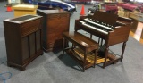 Vintage Hammond B2 Organ & Leslie 122 Speaker Cab