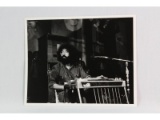 Grateful Dead Professional Photo Jerry Garcia 1970