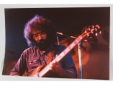 Grateful Dead Professional Photo Jerry Garcia 1969