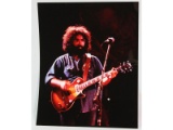 Grateful Dead Professional Photo Jerry Garcia 1971