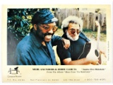 Photo, Sticker & Poster Jerry Garcia Merl Saunders