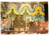 Grateful Dead Concert Color Photo
