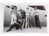 The Tubes Promotional Photo Grateful Dead 1975