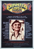 Grateful Dead Graham Life Celebration Poster 1991