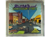 Grateful Dead Shakedown Street Poster 1978