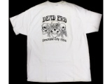 Grateful Dead Dead End White T-shirt