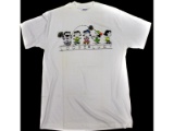 Loose Lucy The Peanuts T-shirt