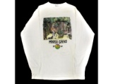 Wild Things Mardi Gras Long Sleeve Shirt 1992