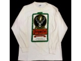 Jerry Garcia Band Jerrymeister Long Sleeve Shirt