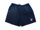 Grateful Dead Steal Your Face Athletic Shorts