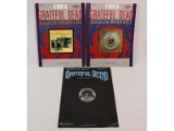 Grateful Dead Sheet Music Books