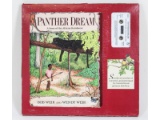 Grateful Dead Bob Weir Panther Dream Book & Tape