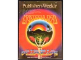 1983 Publishers Weekly Magazine Grateful Dead