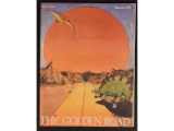 1985 Grateful Dead Magazine “THE GOLDEN ROAD”