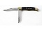 Case Pattern 6265SS Knife w/ Sheath