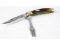 Case Collectors Club Hobo Knife 6251FK