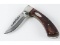 Case Sidewinder Side Release Lockblade Knife