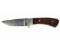 Case Arapaho Fixed Blade Knife Pakkawood R503