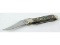 Case Russlock Folding Knife 81953L Abalone