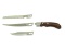 Kershaw Jr Blade Trader Knife 1095 Interchangeable