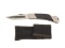 Kershaw Folding Knife 3140 Serrated Composite