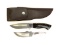 Parker Cutlery Tak Fukuta Changeable Blades Knife