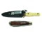KA-BAR Knife Dagger Japan 2750 Union CP-92