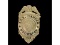 Obsolete I.T.T. Harper Security Badge