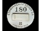 Obsolete Commonwealth Edison Co. Contractor Badge