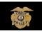 Obsolete Chief Police IL Badge