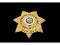 Obsolete Lakeside Inn Security Officer NV Badge