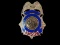 Obsolete V.H. Blackinton & Co. 150 Years Badge