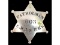 Obsolete Patrolman C.R.I. & P. RY. Badge