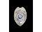 Obsolete Patrolman Police Hampshire IL Badge