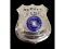 Obsolete Deputy Game Protector Pennsylvania Badge