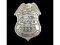 Obsolete Safety Patrol Officer School Badge
