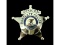 Obsolete Officer Bartlett Police Illinois Badge